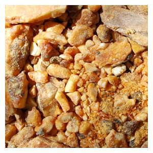 HUILE ESSENTIELLE de Benjoin du Siam