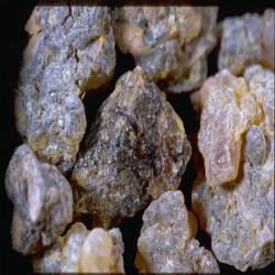 HUILE ESSENTIELLE de Franck encens BIO